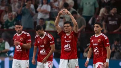 مباشر أبطال إفريقيا – الأهلي (0)-(0) شبيبة القبائل.. انطلاق المباراة