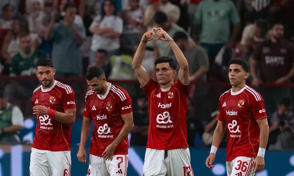 مباشر أبطال إفريقيا – الأهلي (0)-(0) شبيبة القبائل.. انطلاق المباراة