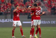 الجيش الملكي المغربي يعلن نقل مباراته أمام الأهلي بدوري الأبطال