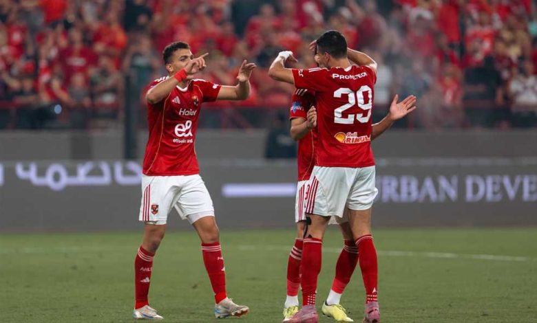 الجيش الملكي المغربي يعلن نقل مباراته أمام الأهلي بدوري الأبطال