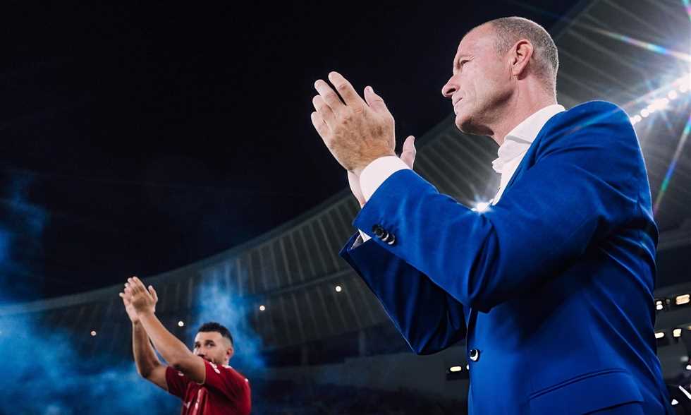 تريزيجيه والشحات يواصلان التأهيل.. وموعد عودة توروب