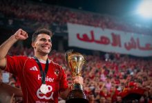 الشحات: زيزو قادر على حمل فريق وحده.. ولا توجد أي مشاكل في غرفة الملابس