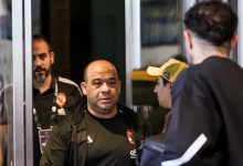 وليد صلاح: الأهلي أقوى فريق في إفريقيا.. والفوز بالسوبر عادي