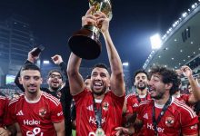 الرياضية: أهلي جدة يفاوض الأهلي من أجل ملاقاته وديا خلال أيام