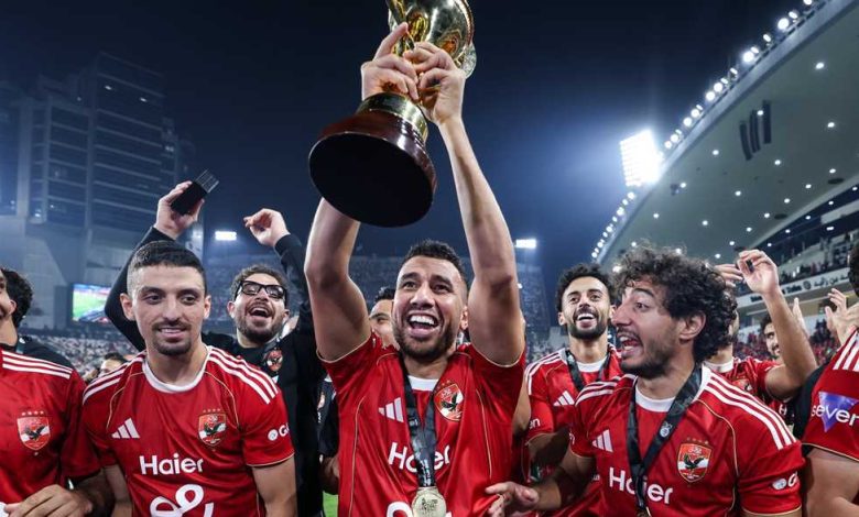 الرياضية: أهلي جدة يفاوض الأهلي من أجل ملاقاته وديا خلال أيام