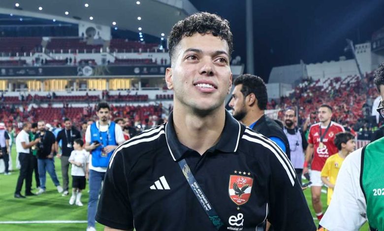 حارس دجلة: إمام عاشور أفضل لاعب في مصر