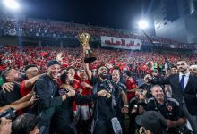 مصدر من الأهلي لـ في الجول: الاستقرار على تدعيم 3 مراكز.. وموقف فايد وجراديشار