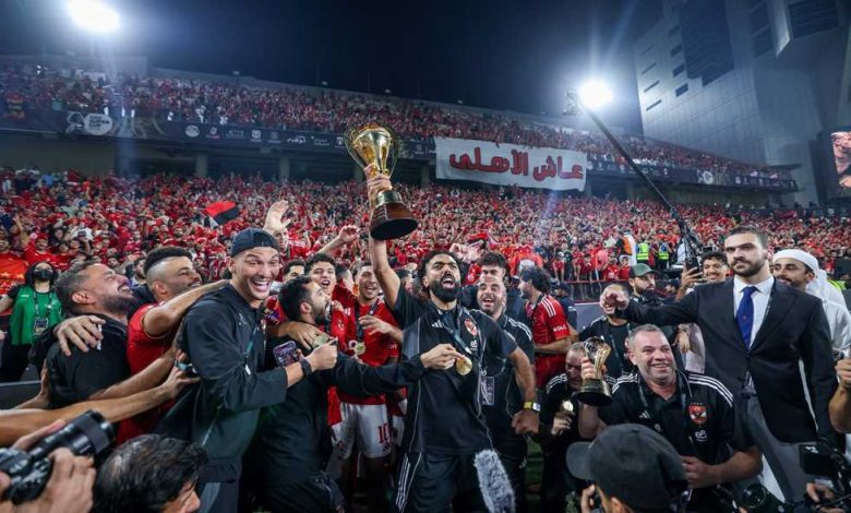 مصدر من الأهلي لـ في الجول: الاستقرار على تدعيم 3 مراكز.. وموقف فايد وجراديشار