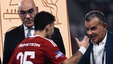 هشام نصر يهاجم مرتجي وزيزو: يجب عقابه أو لا تلوموا الزمالك على ما سيفعل