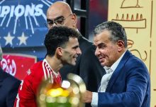 مصدر من الزمالك لـ في الجول: تقدمنا بشكوى جديدة ضد زيزو
