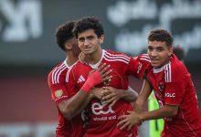 خبر في الجول - الأهلي يستقر على قيد محمد هيثم عبد العظيم في قائمته الإفريقية