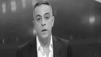 وفاة محمد صبري لاعب الزمالك السابق