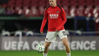 بيدري جديد في هولندا؟ الكشف عن سعر جوهرة يطاردها برشلونة وريال مدريد