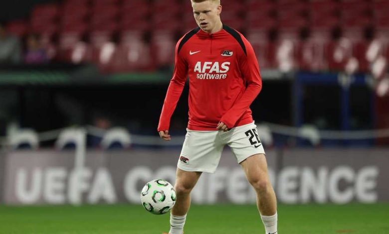 بيدري جديد في هولندا؟ الكشف عن سعر جوهرة يطاردها برشلونة وريال مدريد