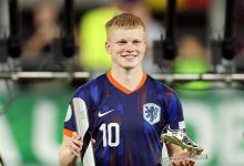 تقرير: موهبة ألكمار..ليفربول يخطط لصفقة قوية في يناير