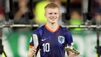 تقرير: موهبة ألكمار..ليفربول يخطط لصفقة قوية في يناير