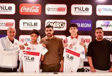 كما كشف في الجول - مسيرة "الكونت" مستمرة.. آدم وآسر محمد صبري ينضمان لناشئين الزمالك
