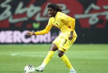 ديلي ميل: أرسنال يراقب "مايكل إيسيان" الجديد