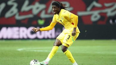 ديلي ميل: أرسنال يراقب "مايكل إيسيان" الجديد