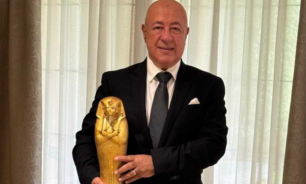 "مداعبة غير مقصودة".. نائب رئيس البنك الأهلي يعتذر للنادي الأهلي وجماهيره