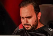 أيمن محمد محلل أداء الأهلي يعلن رحيله عن الفريق