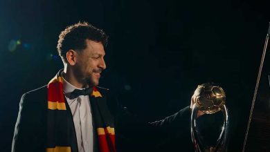 "فناننا عاد".. الترجي يعلن عودة يوسف المساكني بعد 12 عاما