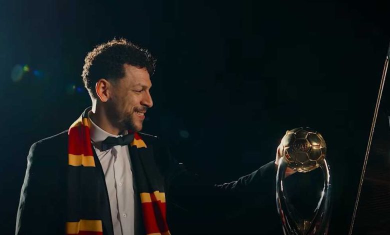 "فناننا عاد".. الترجي يعلن عودة يوسف المساكني بعد 12 عاما