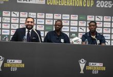 مؤتمر مدرب زيسكو: سنواجه الزمالك أمام شغف المصريين بكرة القدم.. وهذه فرصتنا لقياس تقدمنا