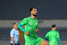 مؤتمر خالد صبحي: جمهور المصري لا يتأخر علينا.. ومواجهة كايرز تشيفز صعبة