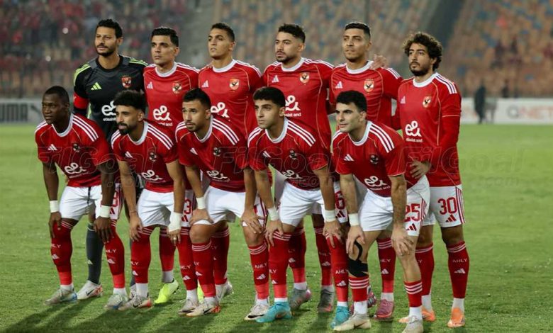 دوري أبطال إفريقيا – موعد مباراة الجيش الملكي ضد الأهلي