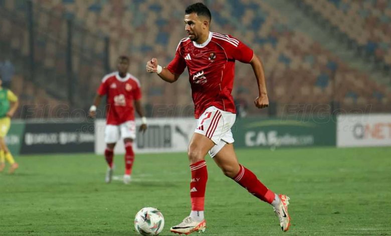 مؤتمر تريزيجيه: نحترم الجيش الملكي ولكن الأهلي من أكبر أندية العالم