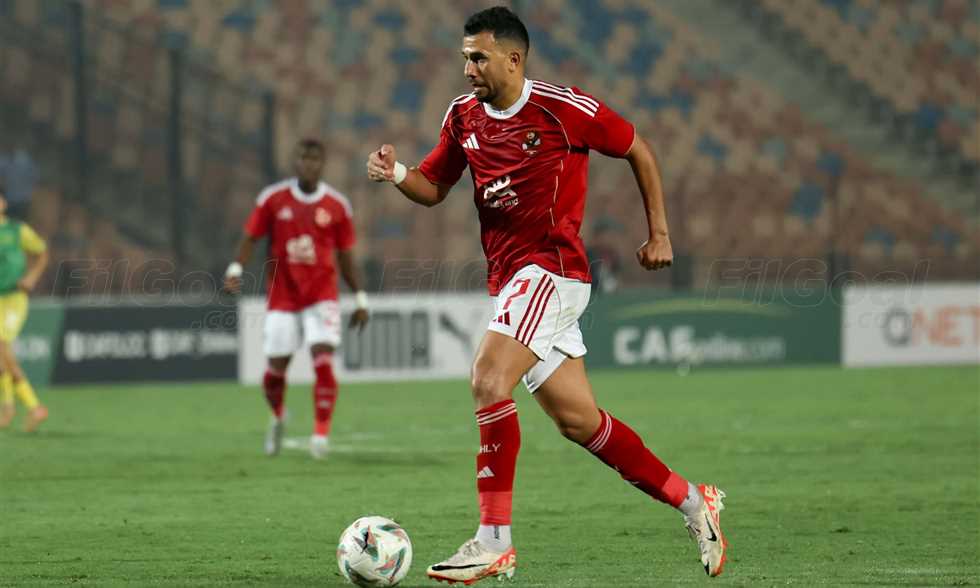 مؤتمر تريزيجيه: نحترم الجيش الملكي ولكن الأهلي من أكبر أندية العالم