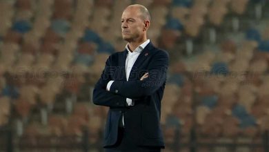 توروب: أعرف قيمة دوري الأبطال بالنسبة لـ الأهلي.. وكنت أنتظر إمام عاشور