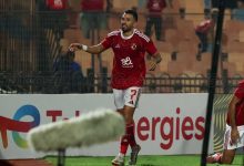 من صناعة زيزو.. تريزيجيه يسجل أول أهدافه في دوري أبطال إفريقيا مع الأهلي