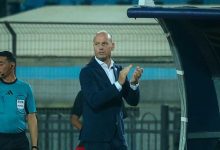 مؤتمر توروب: نستحق الفوز على شبيبة بأكثر من 4.. والشكل أصبح أفضل