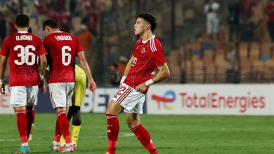 عاد إمام وسجل.. الأهلي يستهل مجموعات إفريقيا برباعية في شبيبة القبائل