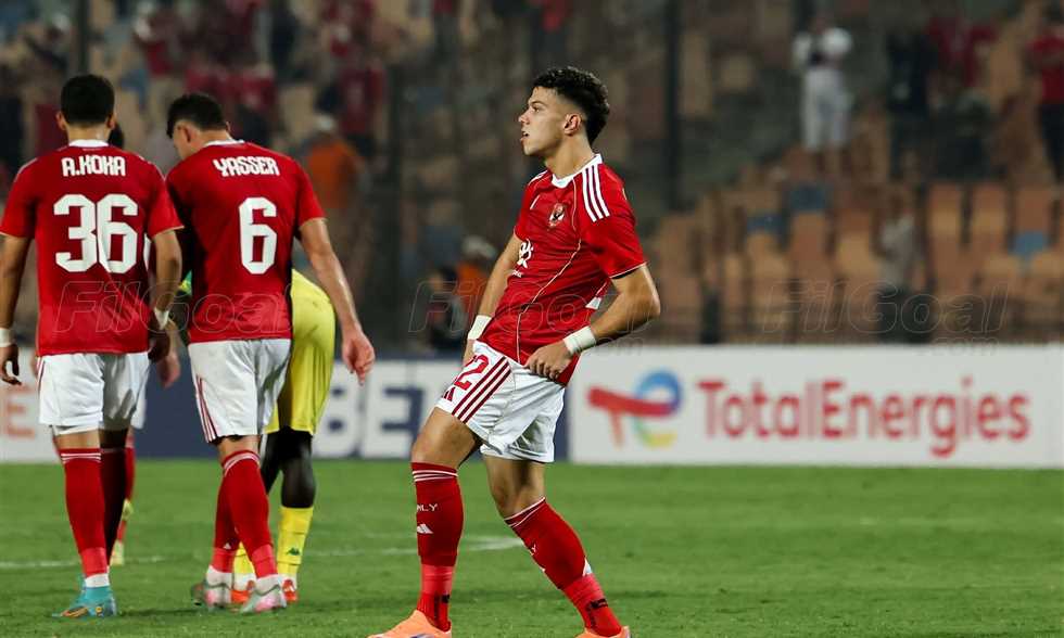 عاد إمام وسجل.. الأهلي يستهل مجموعات إفريقيا برباعية في شبيبة القبائل