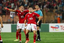 مصدر من الأهلي لـ في الجول: لم تصلنا عروض لضم عاشور أو ديانج.. وهذا موقف التجديد والأجانب