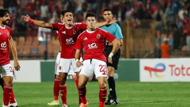 مصدر من الأهلي لـ في الجول: لم تصلنا عروض لضم عاشور أو ديانج.. وهذا موقف التجديد والأجانب