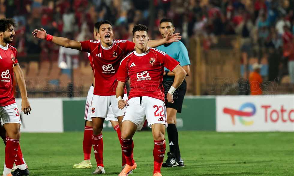 مصدر من الأهلي لـ في الجول: لم تصلنا عروض لضم عاشور أو ديانج.. وهذا موقف التجديد والأجانب