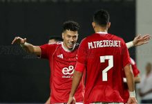 بعد غياب 160 يوما بينهما 12 دقيقة.. إمام عاشور يعود ويسجل مع الأهلي