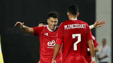 بعد غياب 160 يوما بينهما 12 دقيقة.. إمام عاشور يعود ويسجل مع الأهلي