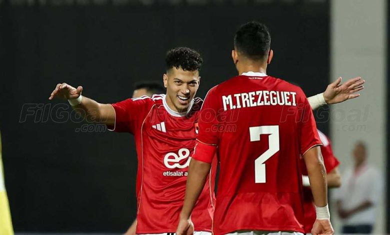 بعد غياب 160 يوما بينهما 12 دقيقة.. إمام عاشور يعود ويسجل مع الأهلي