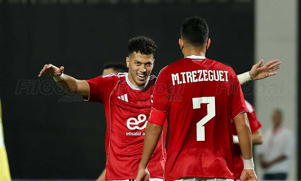 بعد غياب 160 يوما بينهما 12 دقيقة.. إمام عاشور يعود ويسجل مع الأهلي