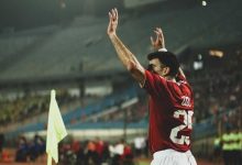 زيزو: شاركت أمام شبيبة القبائل وأنا مصاب.. وهذا سر الفوز الكبير