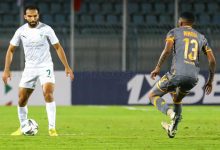 مباشر الكونفدرالية - زيسكو (0)-(0) المصري.. بداية المباراة