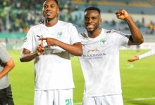 مؤتمر موجيشا: المصري يلعب من أجل الفوز داخل أو خارج ملعبه.. ومستعدون لـ زيسكو