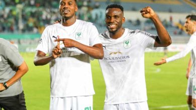 مؤتمر موجيشا: المصري يلعب من أجل الفوز داخل أو خارج ملعبه.. ومستعدون لـ زيسكو