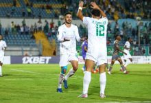 كوليسالا حكما لمواجهة المصري أمام زيسكو في الكونفدرالية