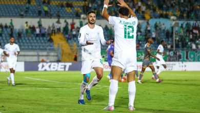 كوليسالا حكما لمواجهة المصري أمام زيسكو في الكونفدرالية